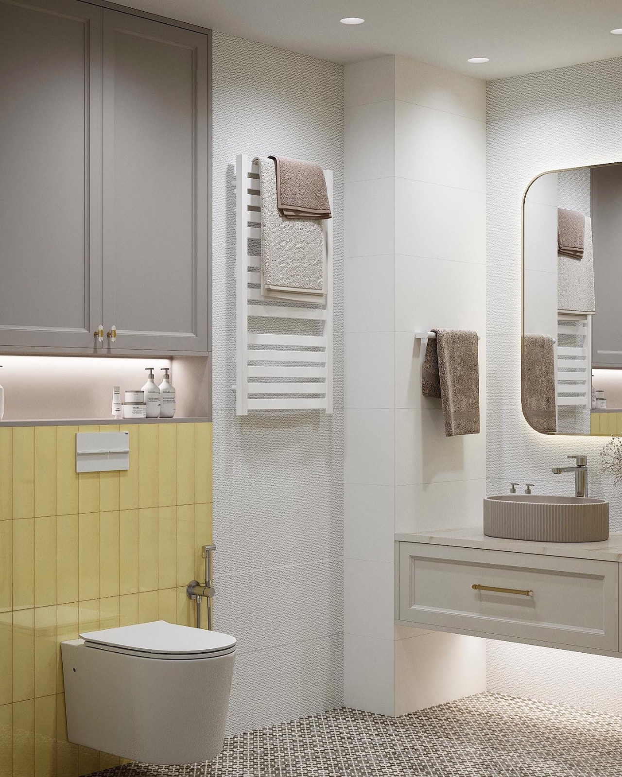 Обложка проекта: САВЕЛОВСКИЙ СИТИ