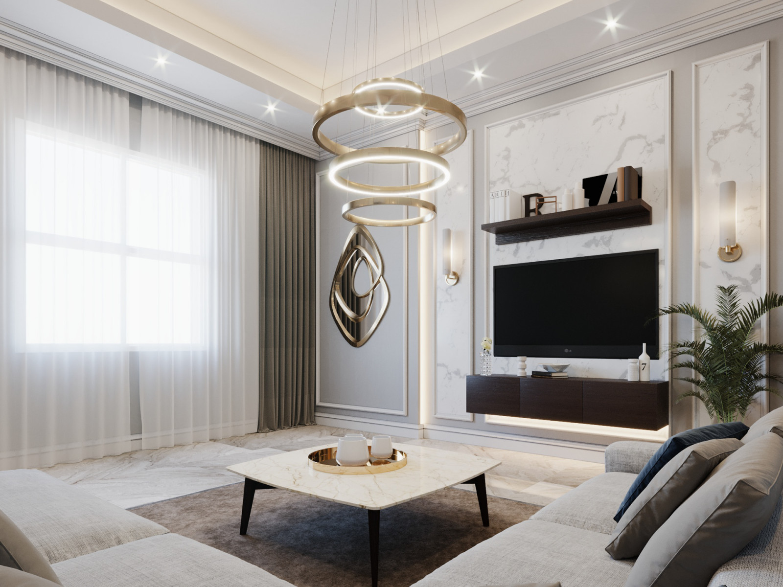 Дом классика