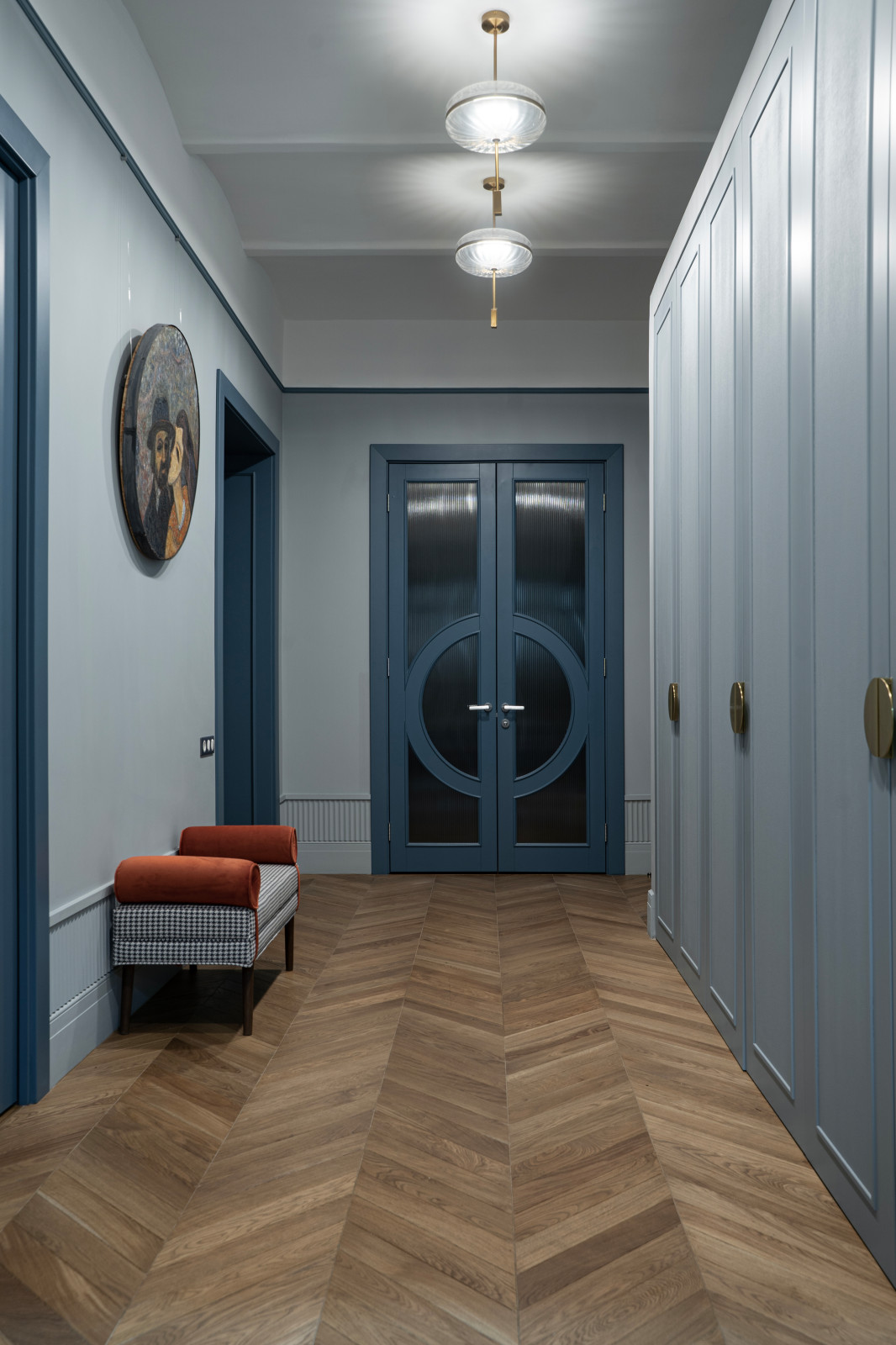 Дом на Волге