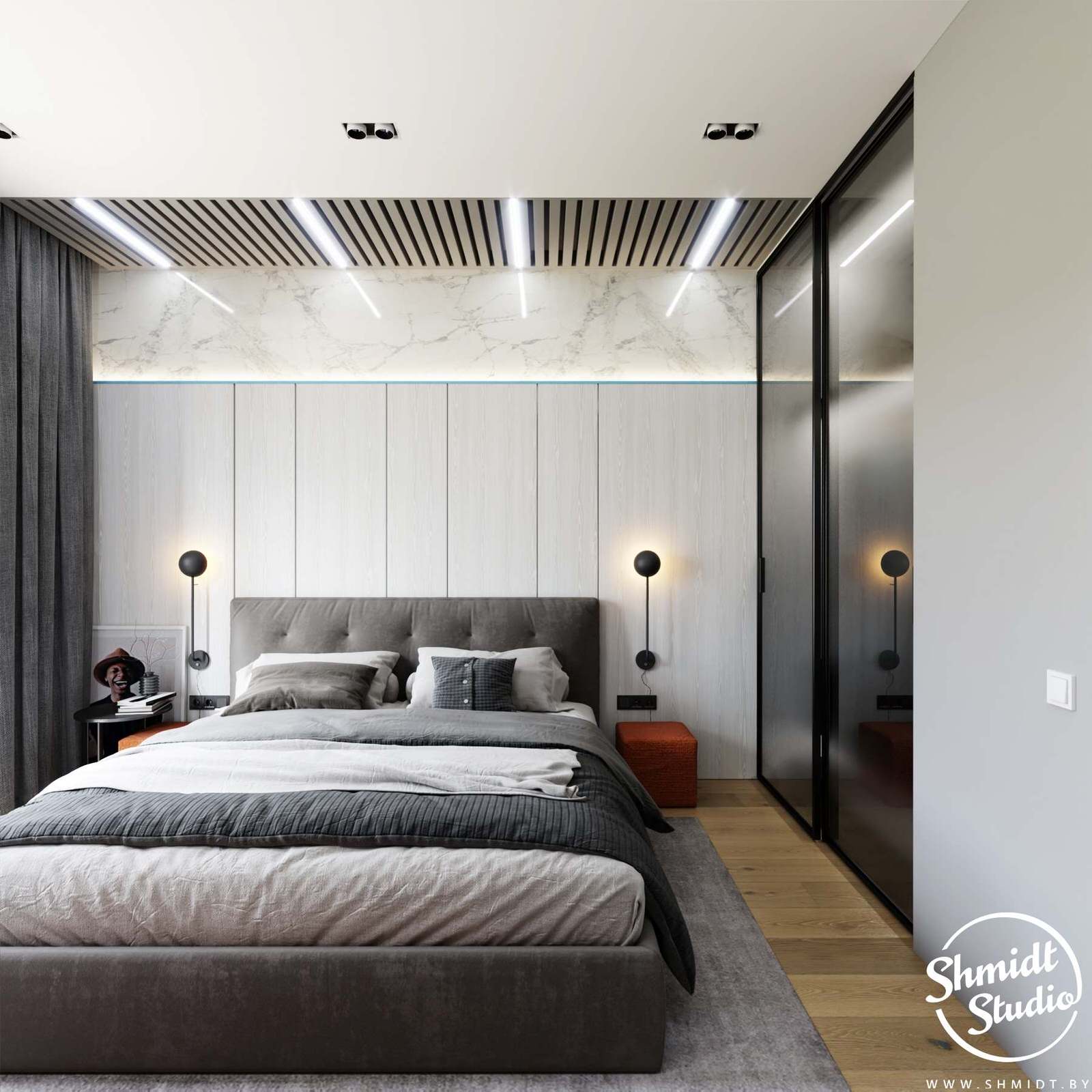 Проект "Игривый" | Минск