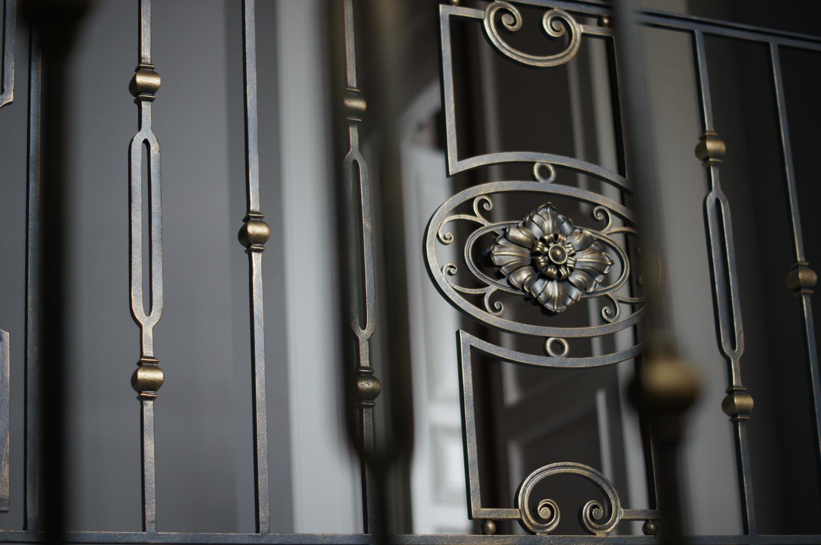 Изделия из металла для Вашего дома