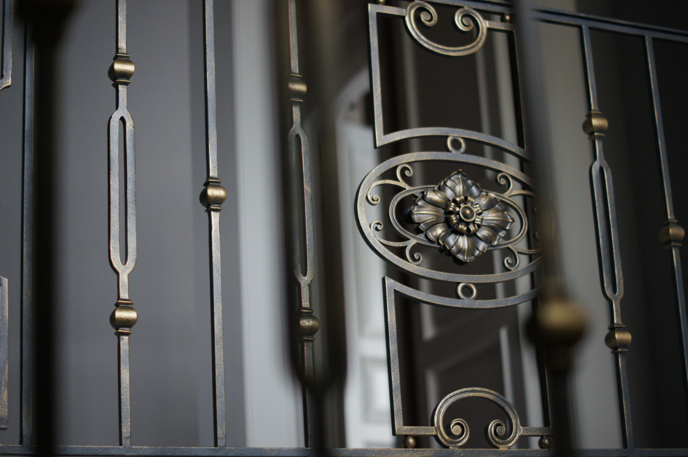 Изделия из металла для Вашего дома