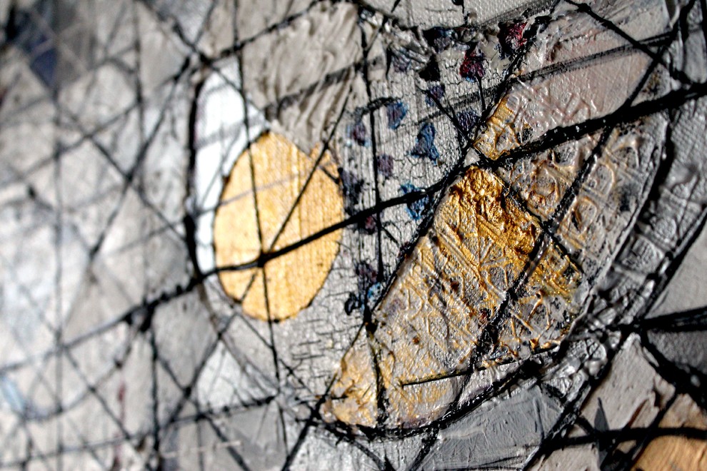 Картины Alexton