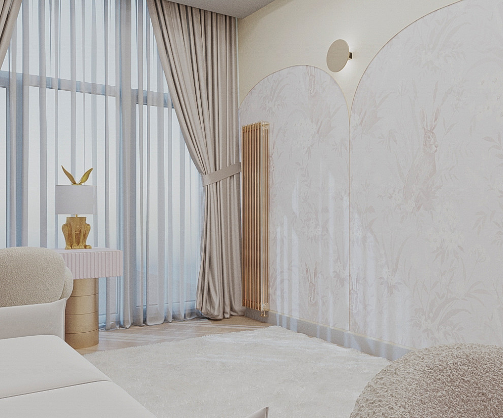 КП Брусника для Эльзы