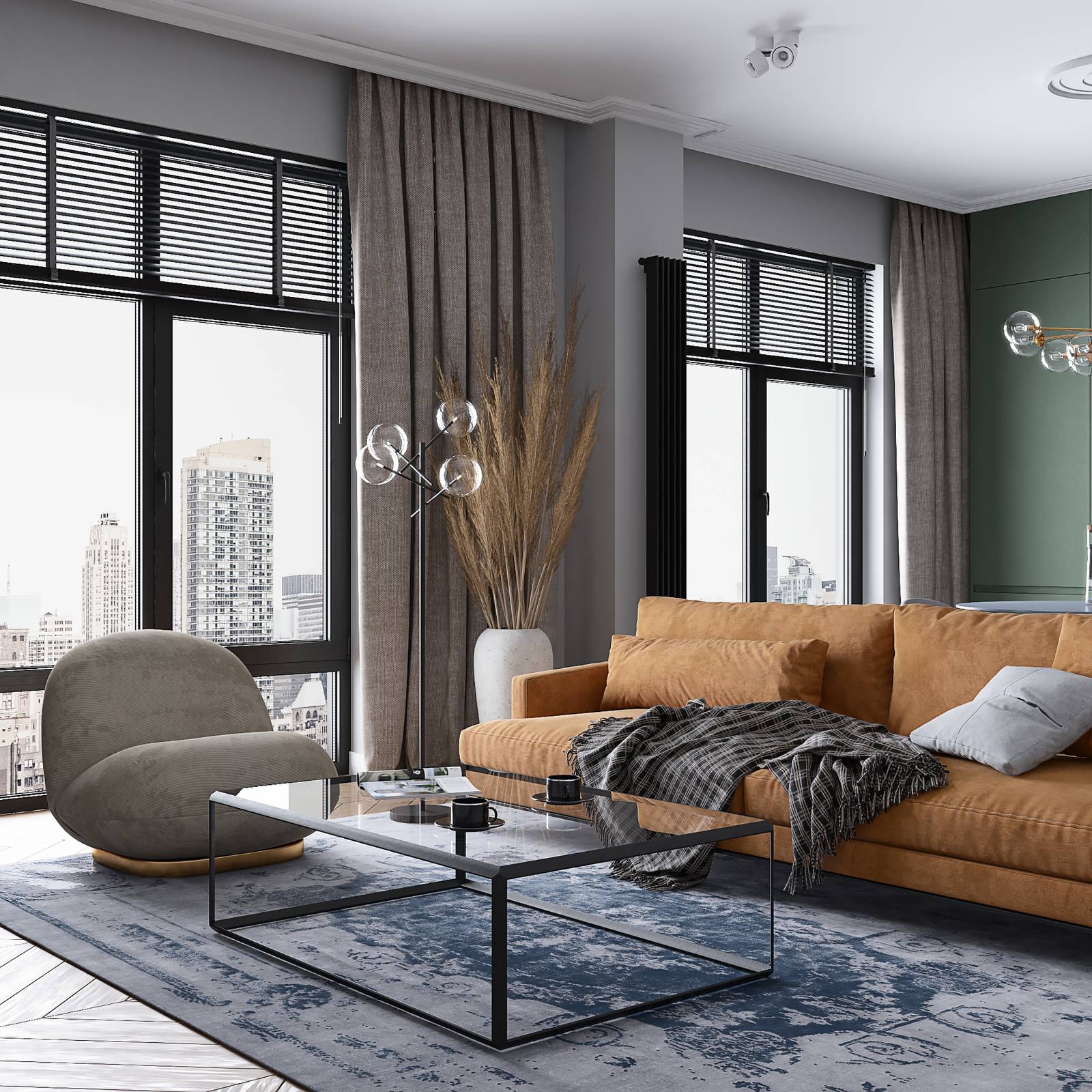 ЖК "Макаровский"