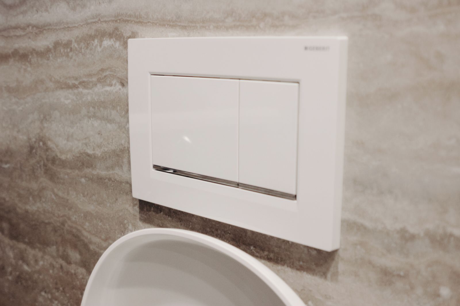 Красивый дом