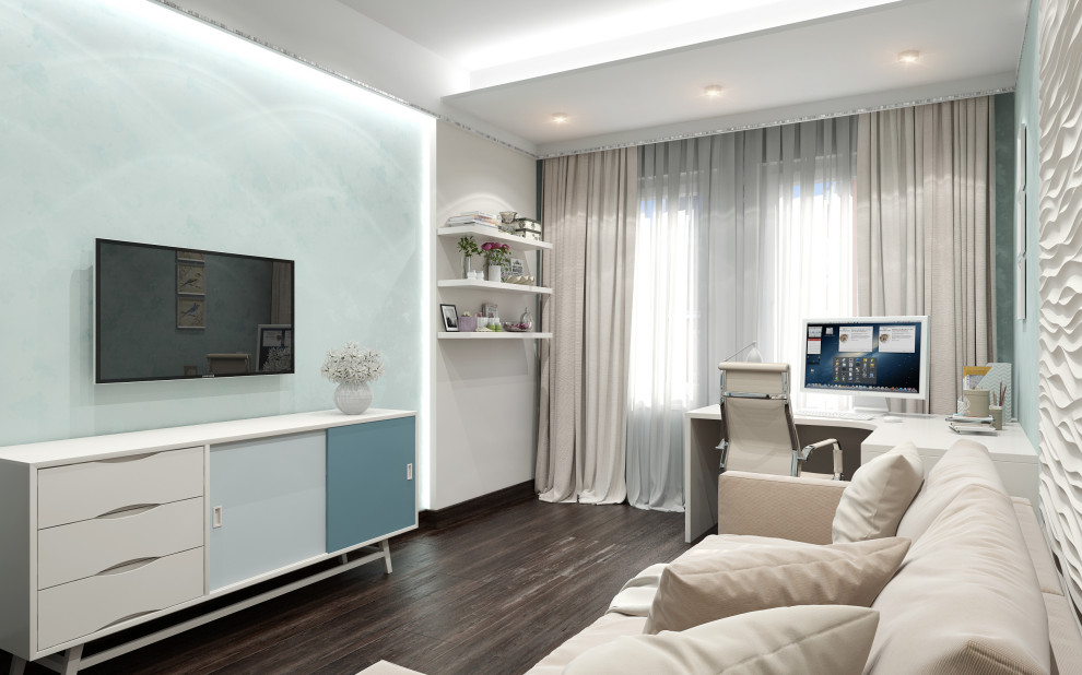 Таунхаус 150 кв.м