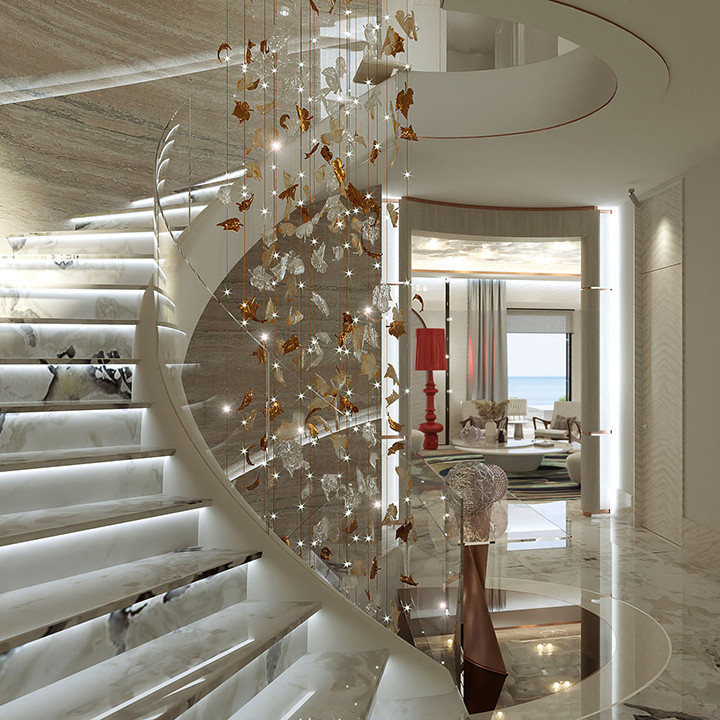 Портфолио ALTER EGO Project Group