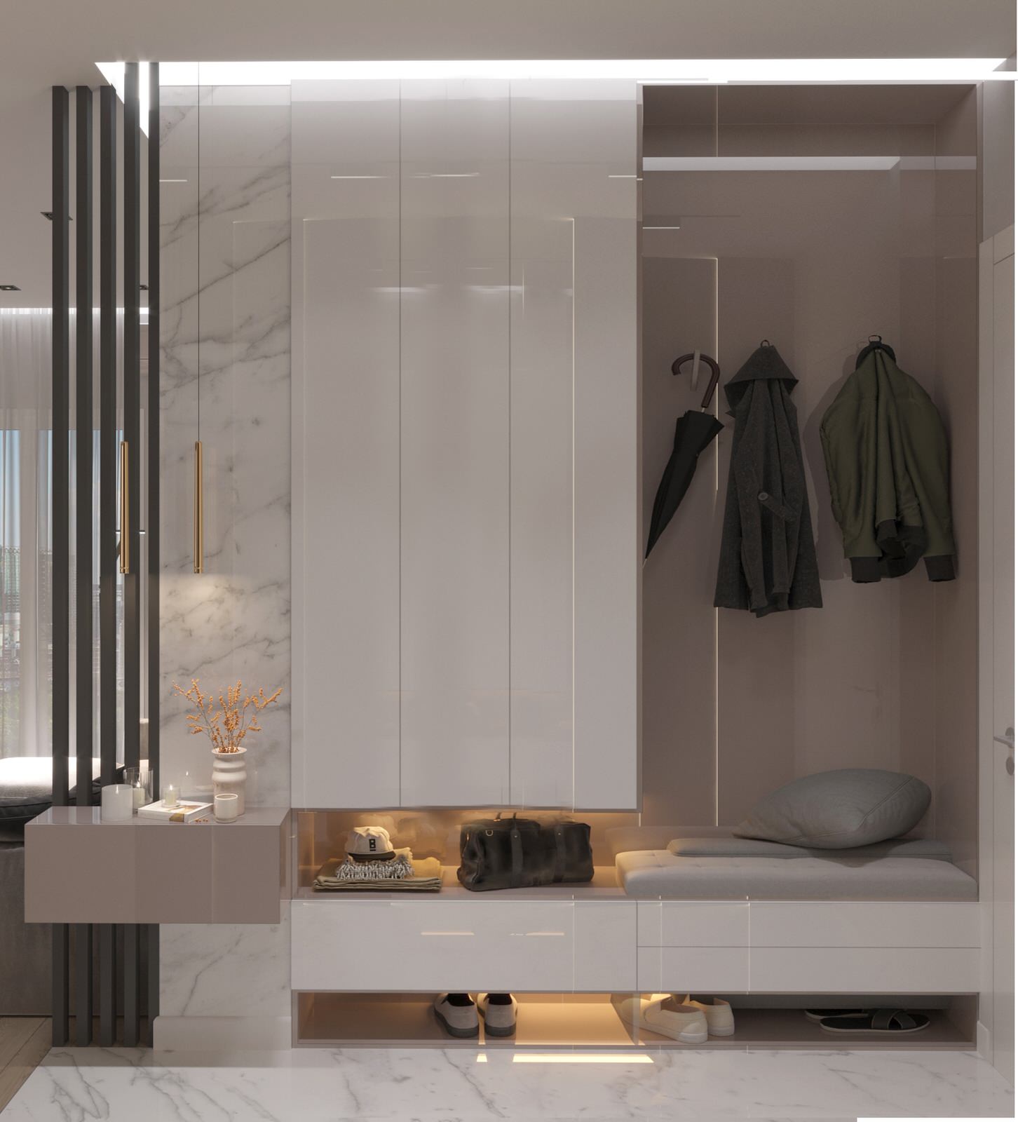 ЖК Скандинавия