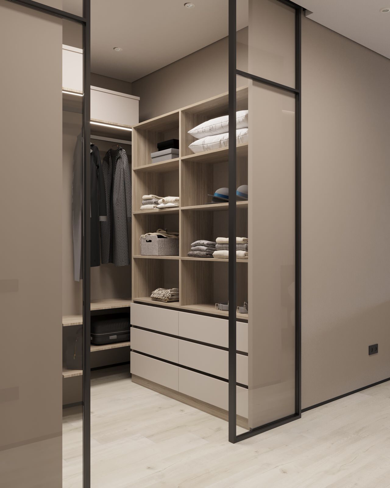 ЖК Лофт квартал - в самое сердце