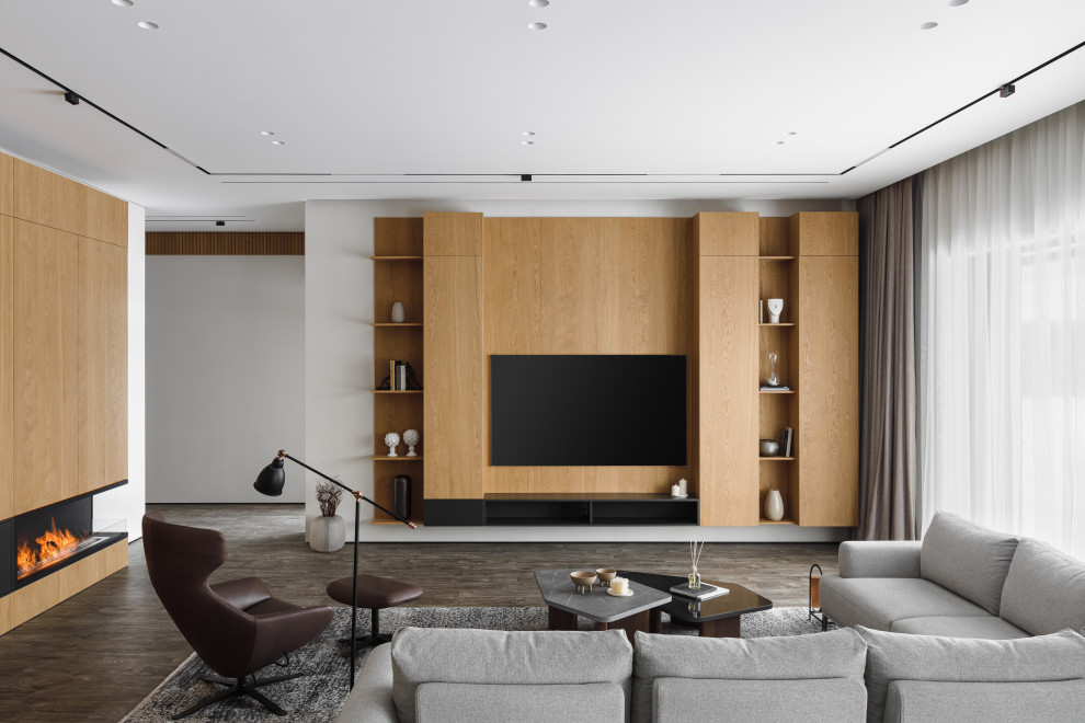 Частный дом