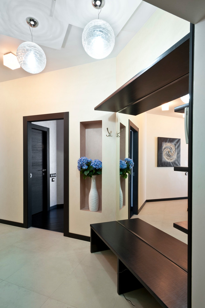 Квартира в ЖК "Аэробус"