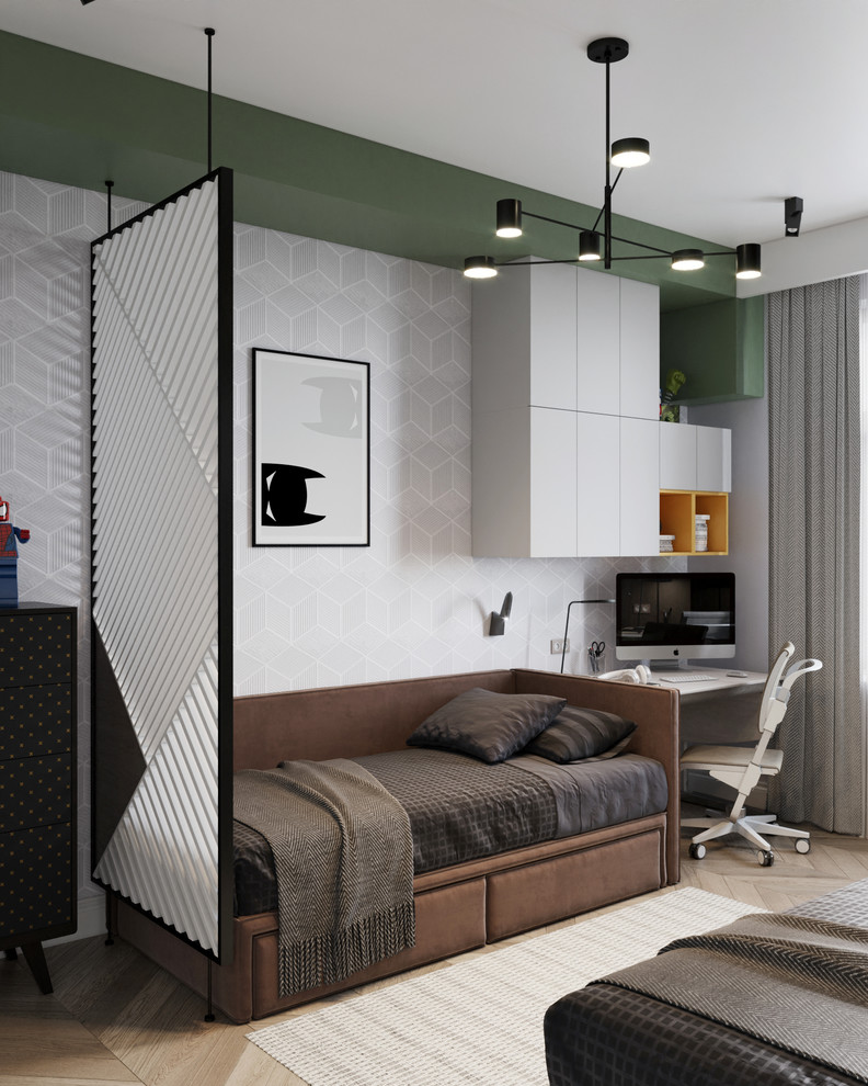 ЖК "Русский дом"