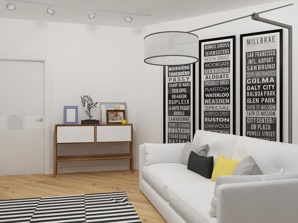 Квартира в Андорре