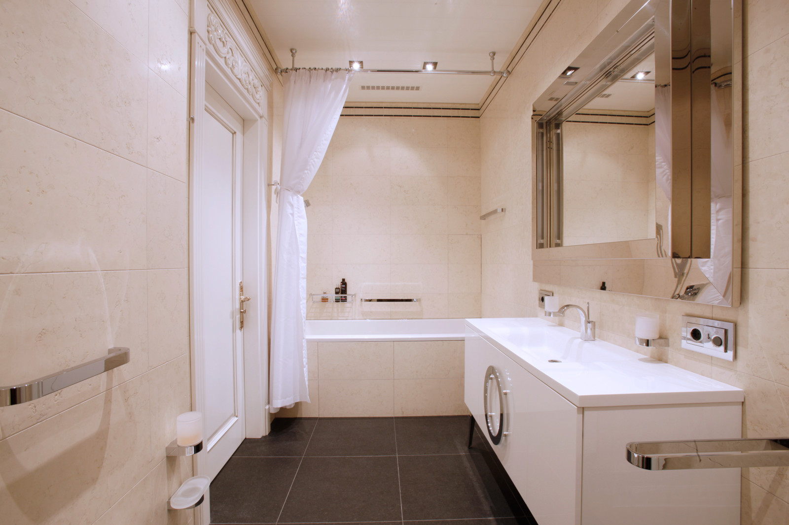 Малый Головин переулок