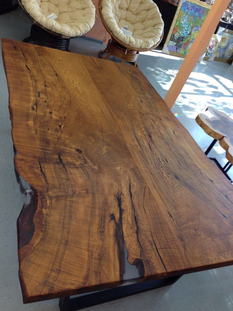 Изделия Из Дерева