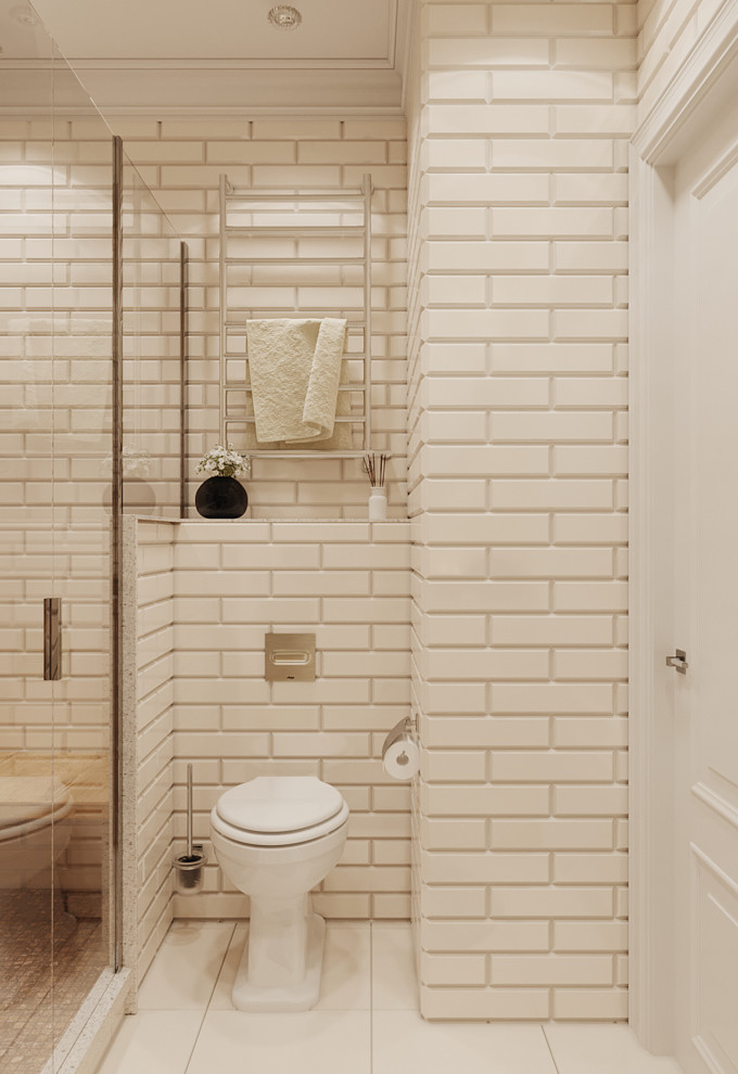 Квартира для мамы