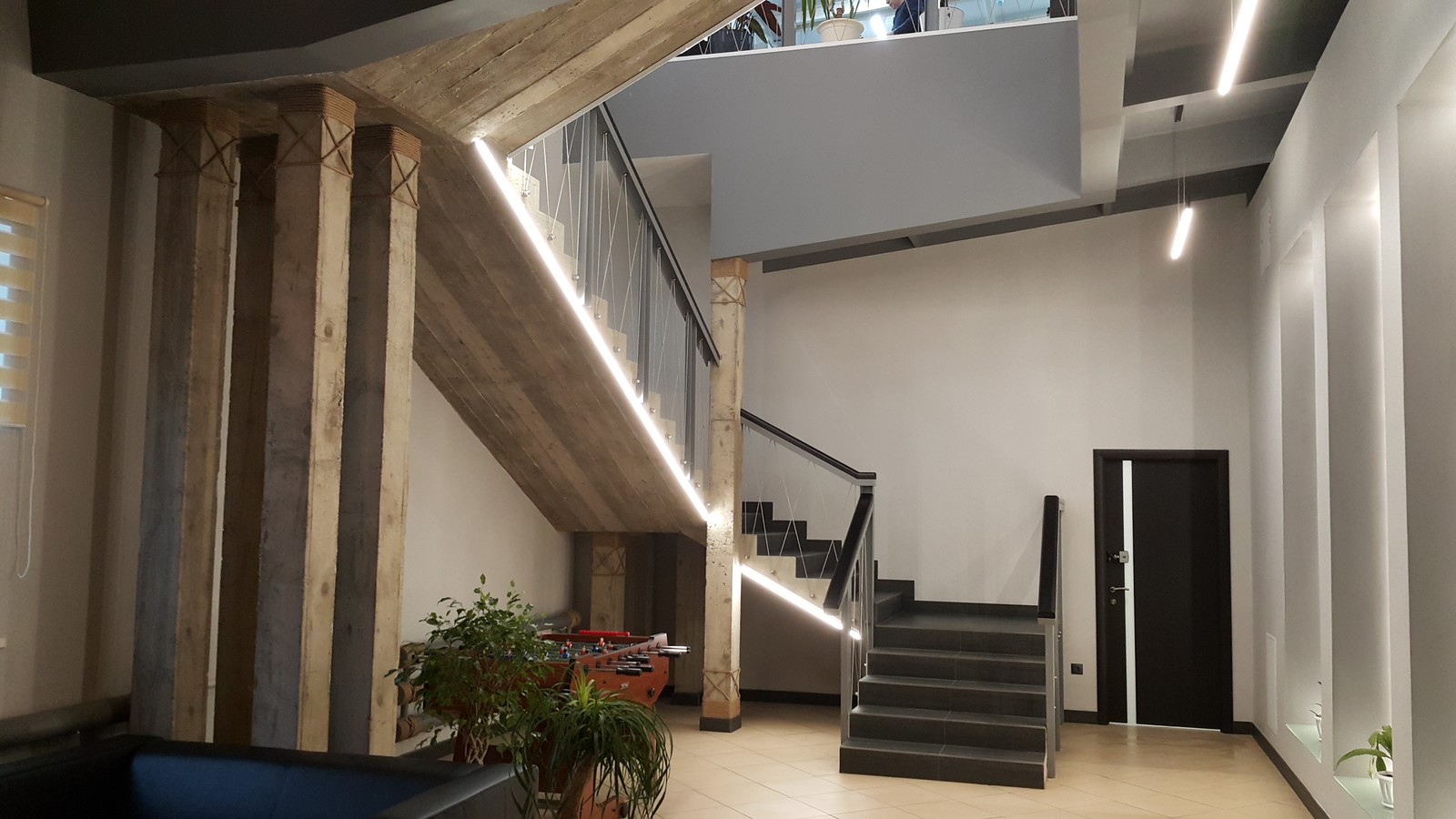 Обложка проекта: Офис ,150