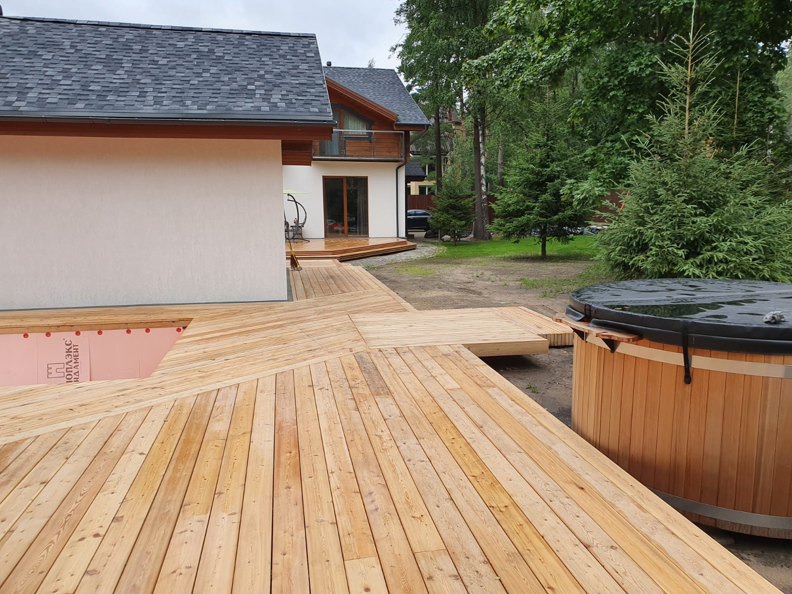 Наталия Зубрицкая