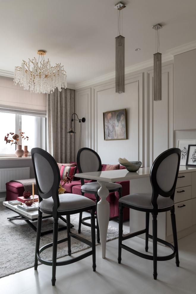 Le Style Parisien (Фото)