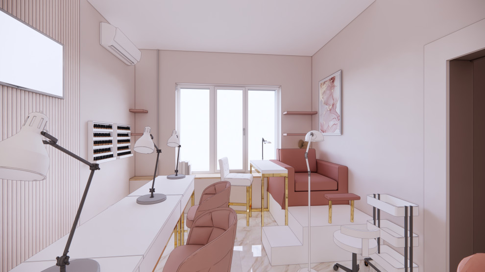 Студия маникюра и эпиляции