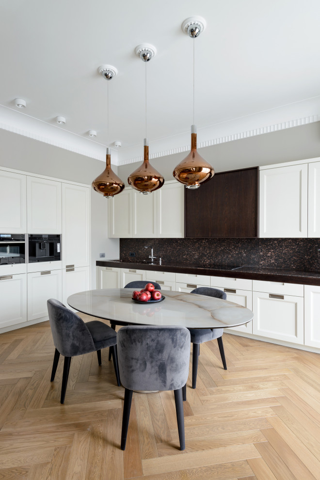 ЦИТИРУЯ КЛАССИКУ