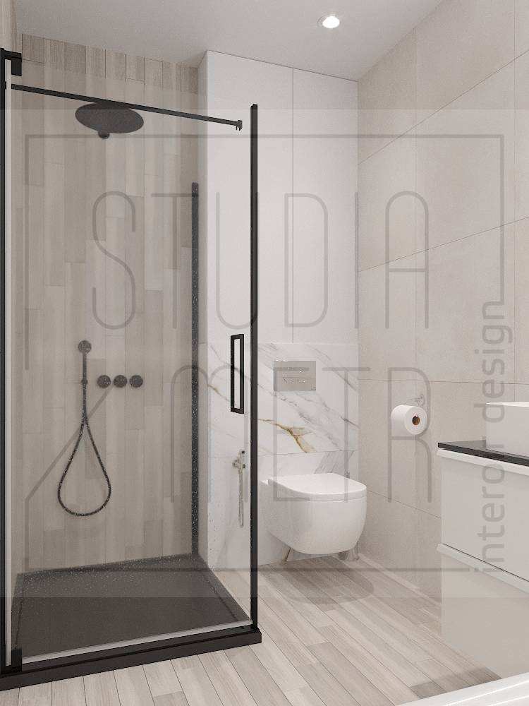 4-комн ЖК Притяжение 1 дом