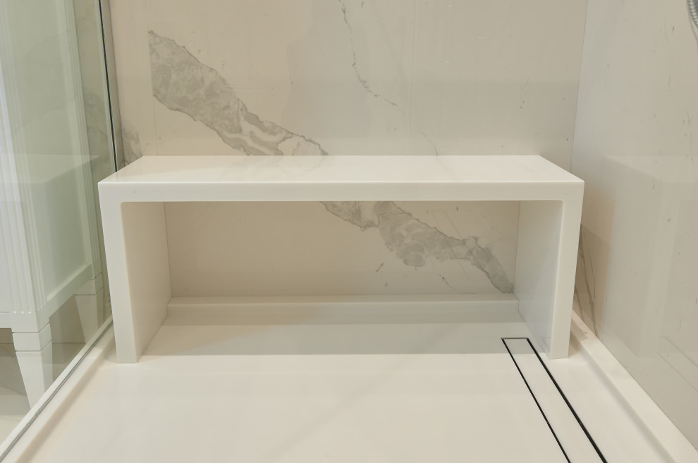 Квартира в Петербурге