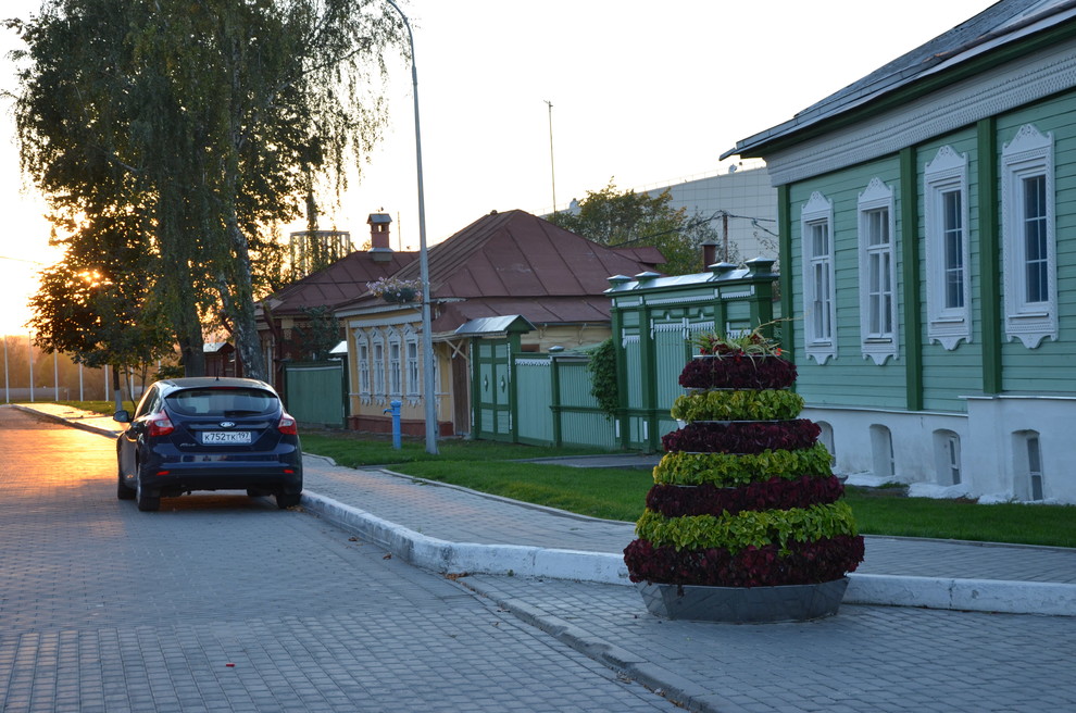 ЦВЕТОЧНЫЕ ПИРАМИДЫ