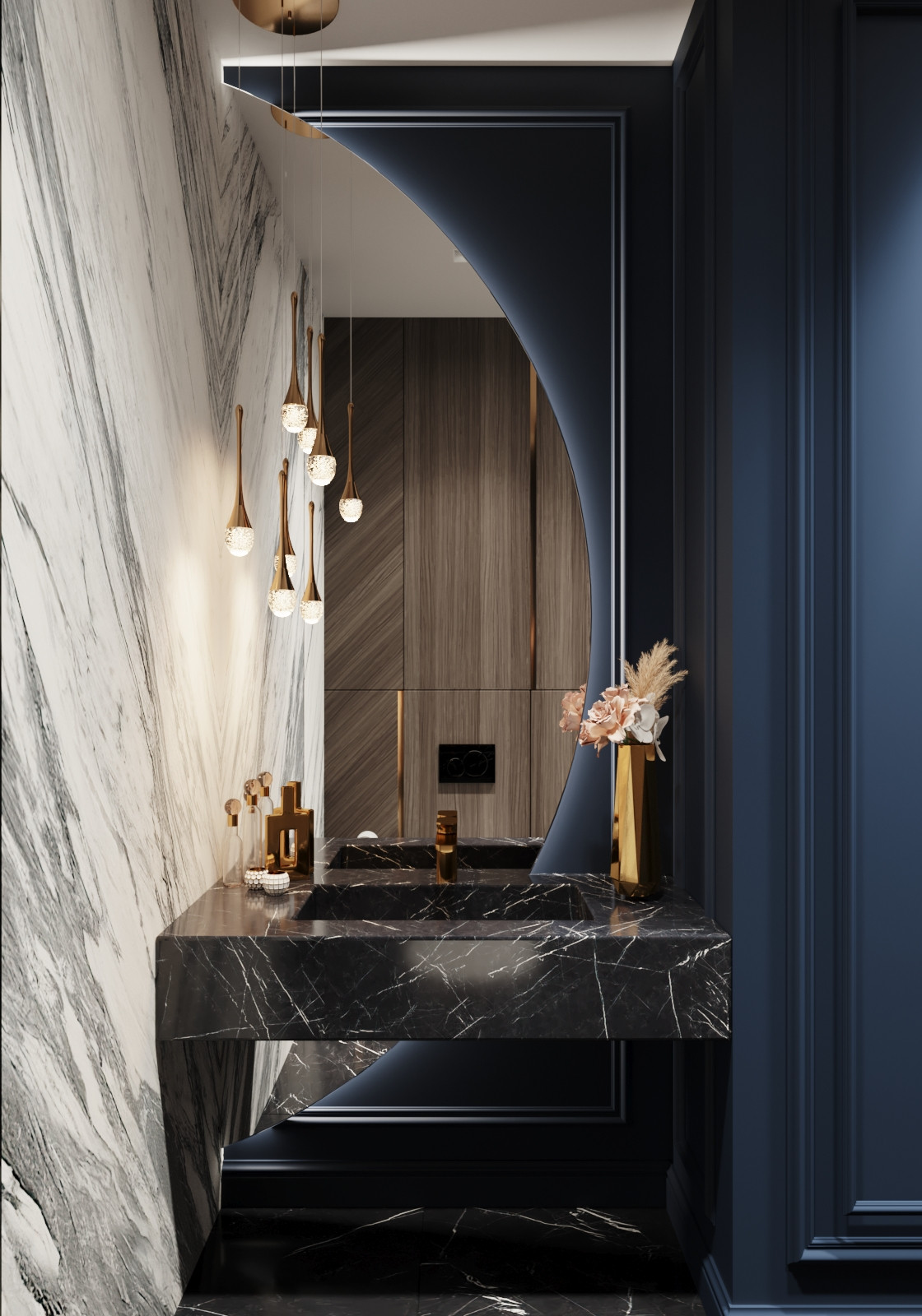 ЖК Казарменный