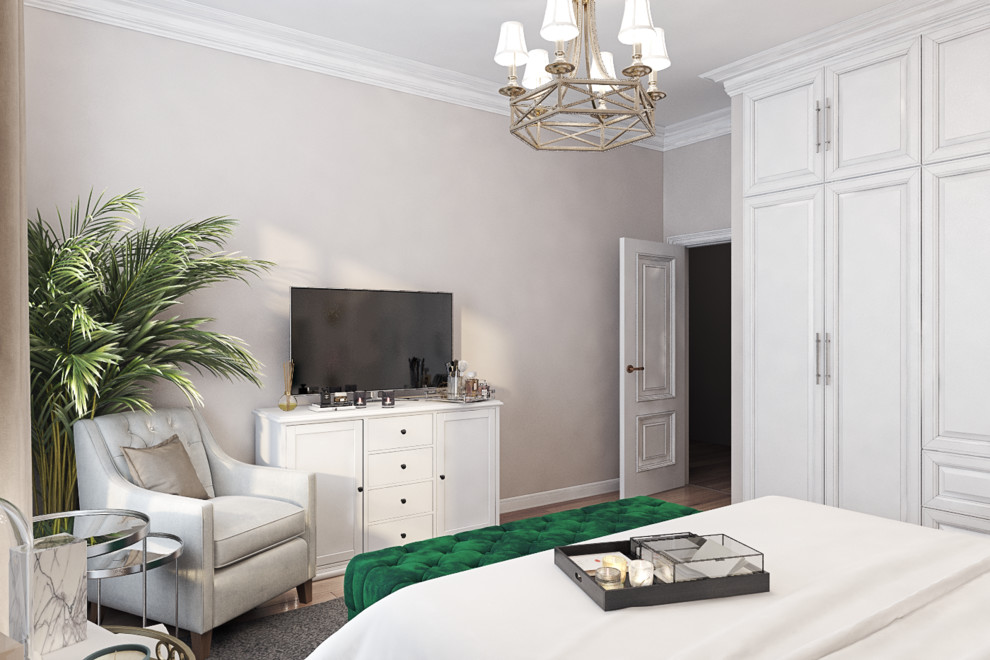 Загородный дом КП "Олимп"