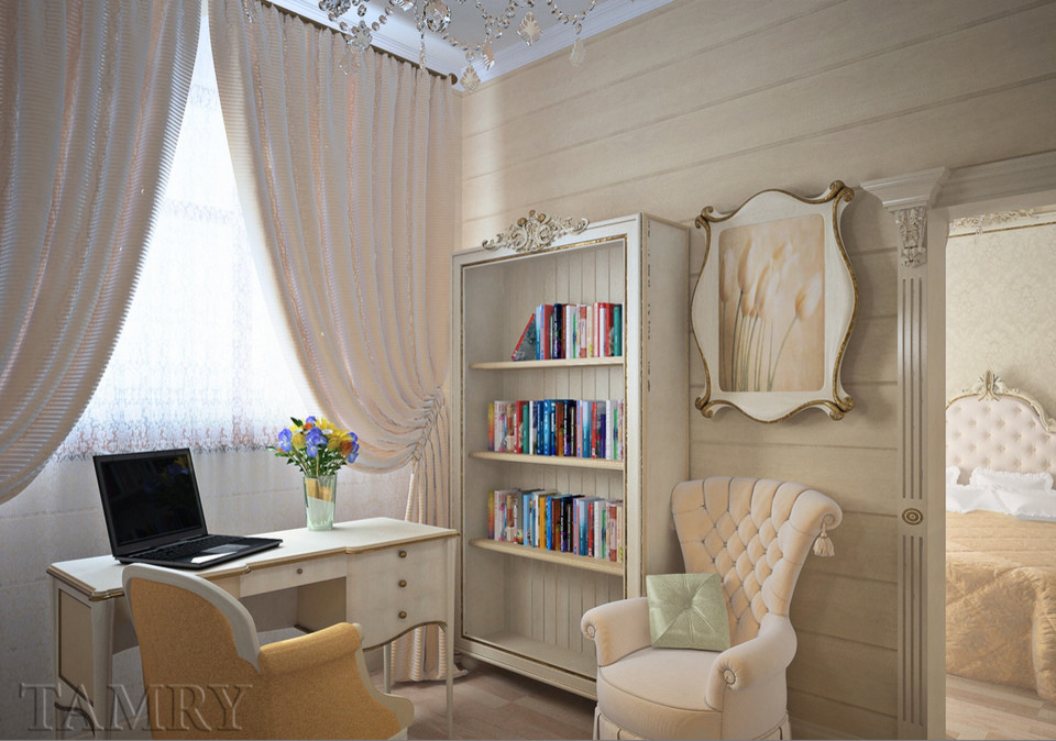 Дом в поселке Жуковка