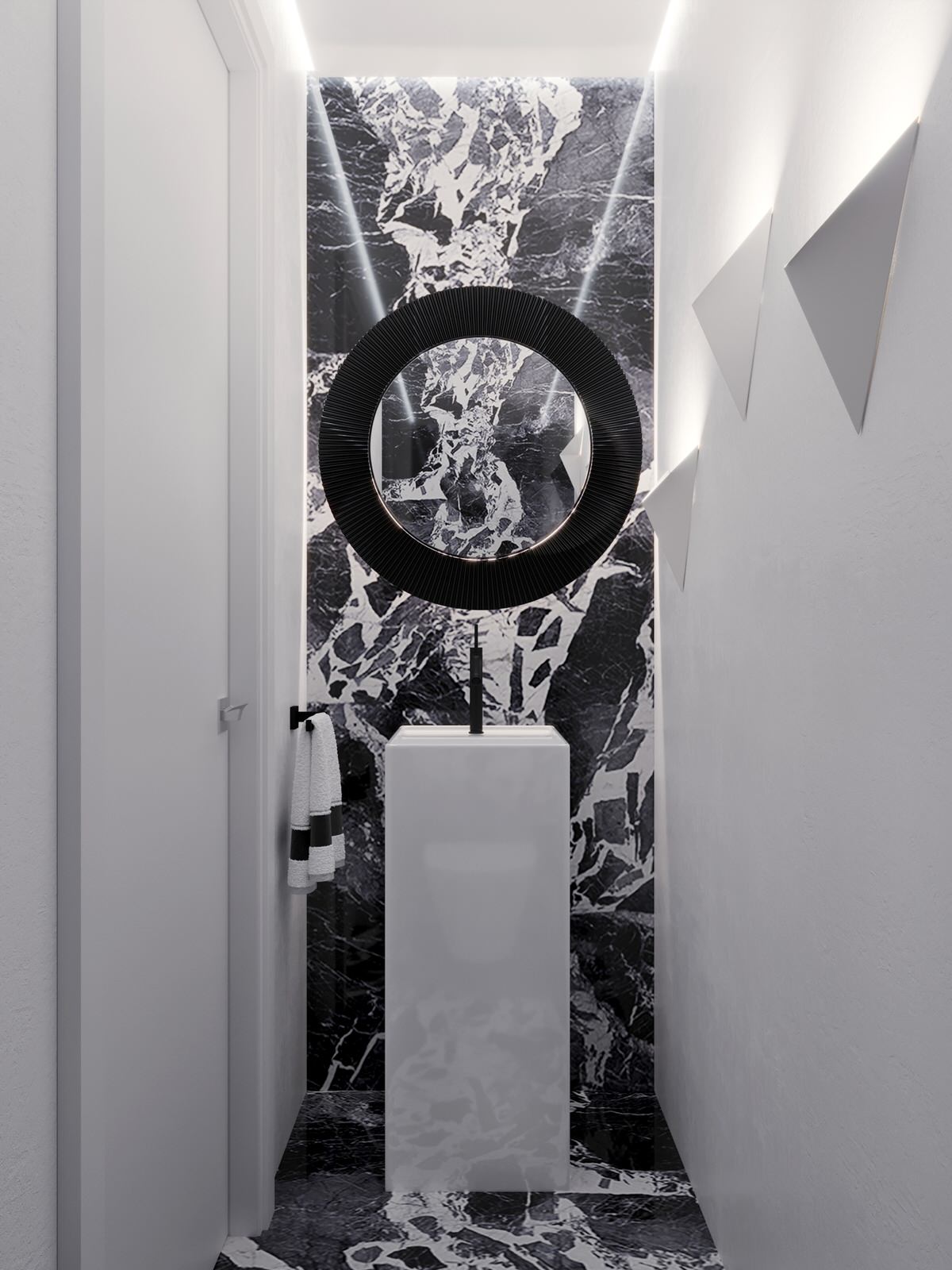 "Горы. Свобода. Орлы"