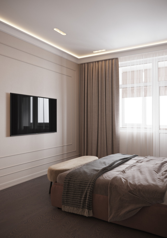 Дом на Пресне