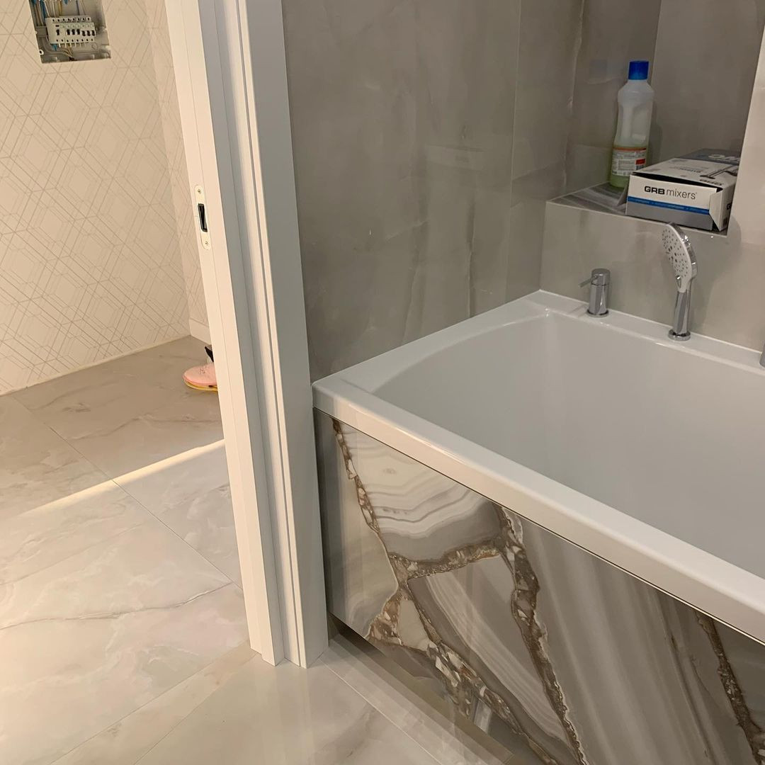 Ремонт квартир под ключ