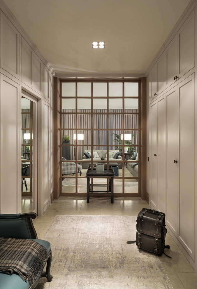 Обложка проекта: Moscow Flat 2017