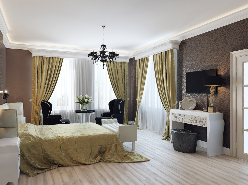 Дом в Павловске