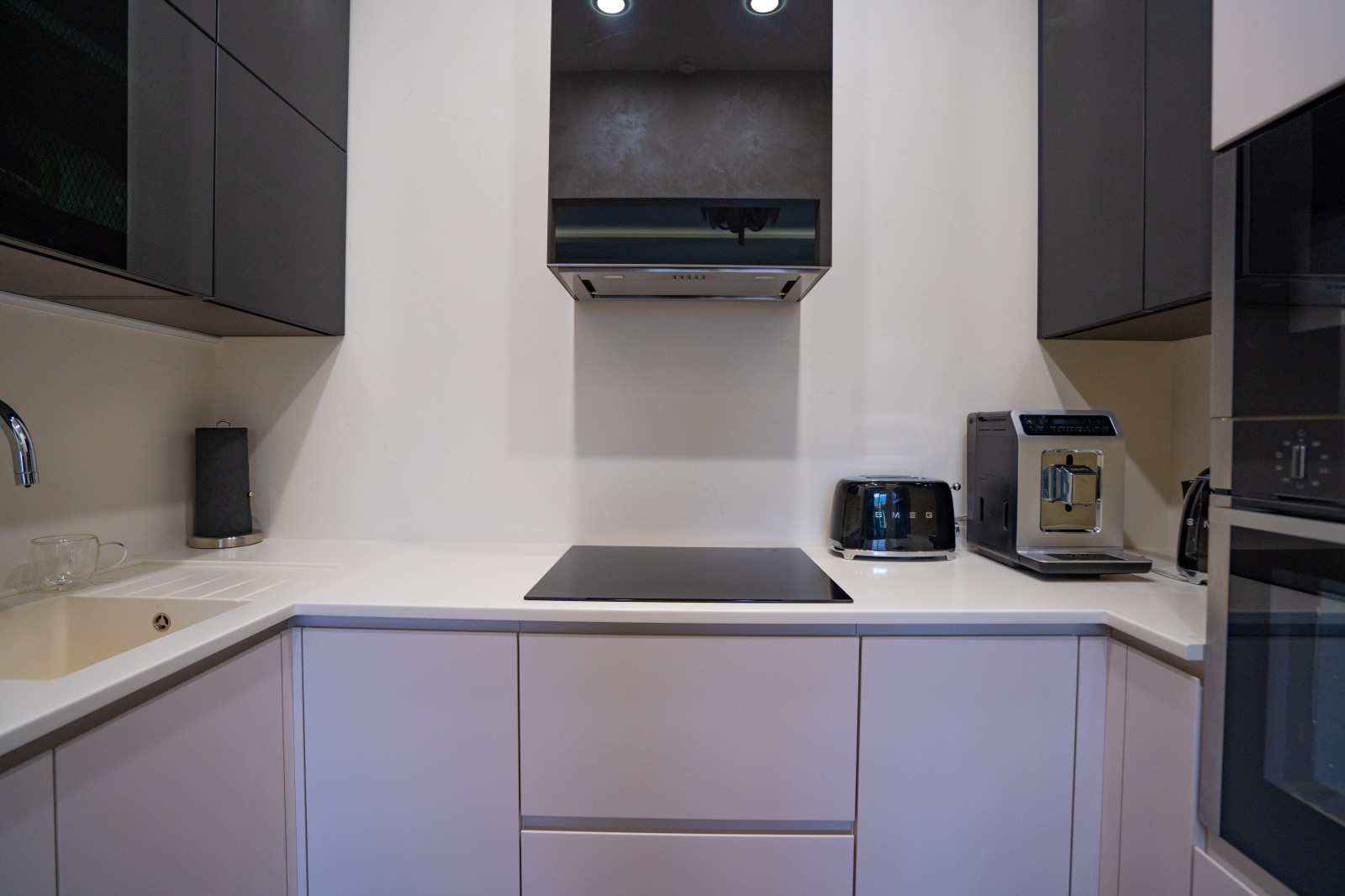 ЖК Резеденция на Покровке