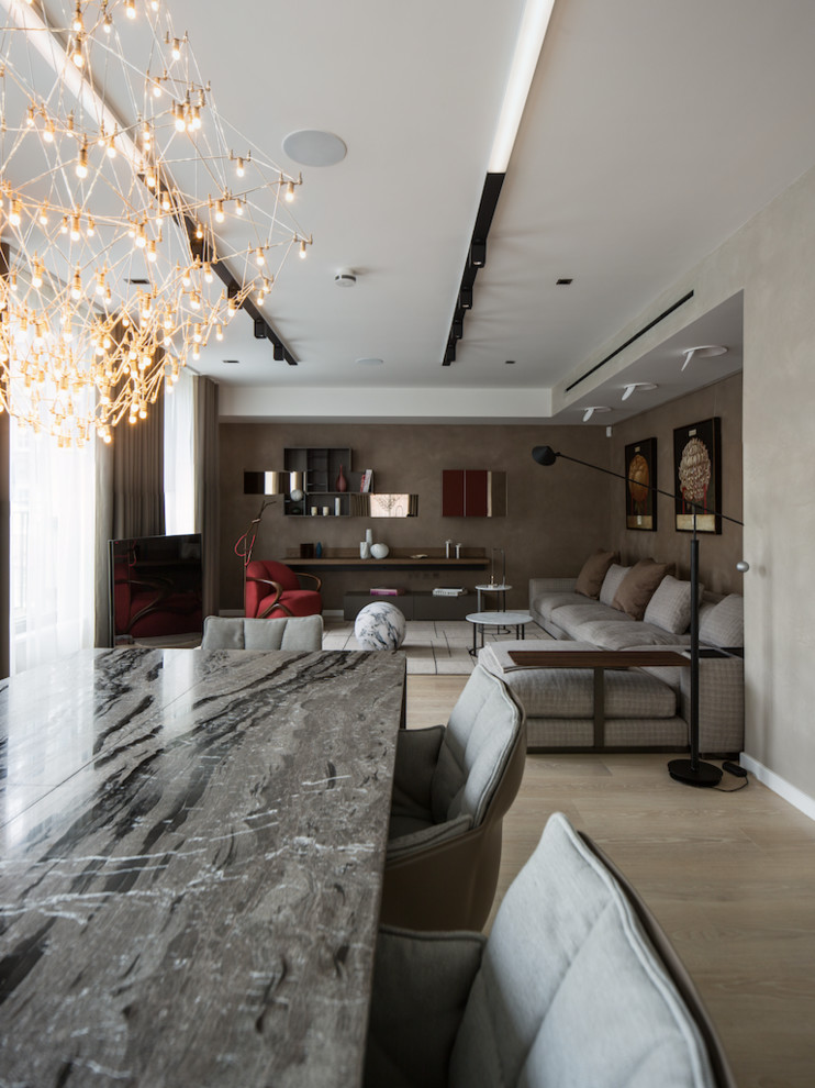 Квартира в Лондоне