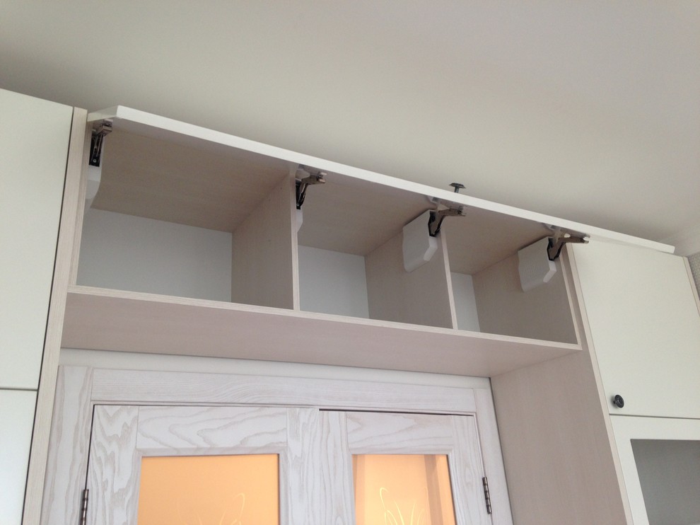 Шкафы.  г. Королев ул.Ленина