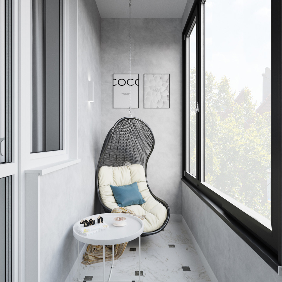 Квартира в Москве