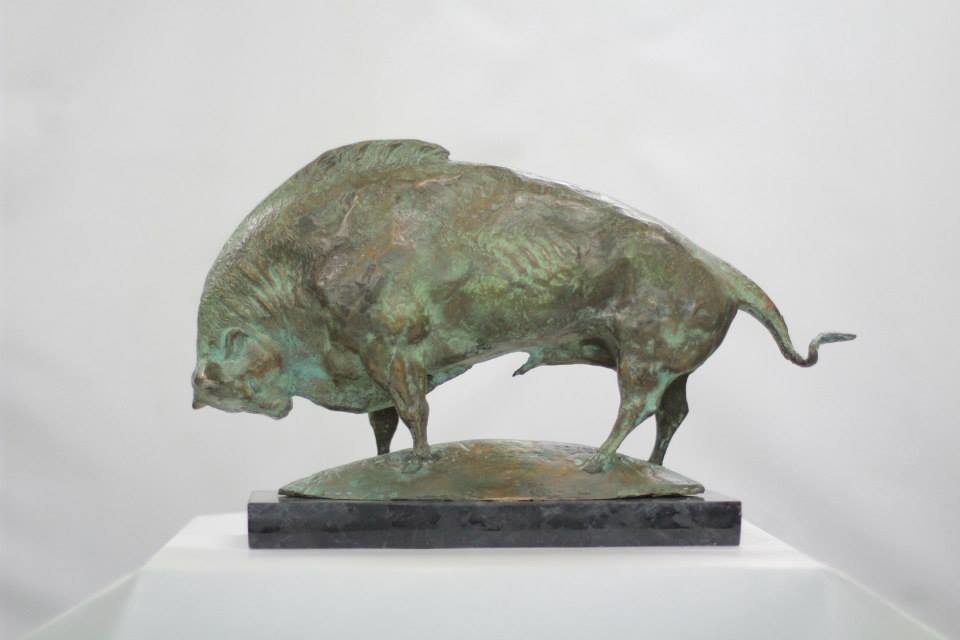 скульптура