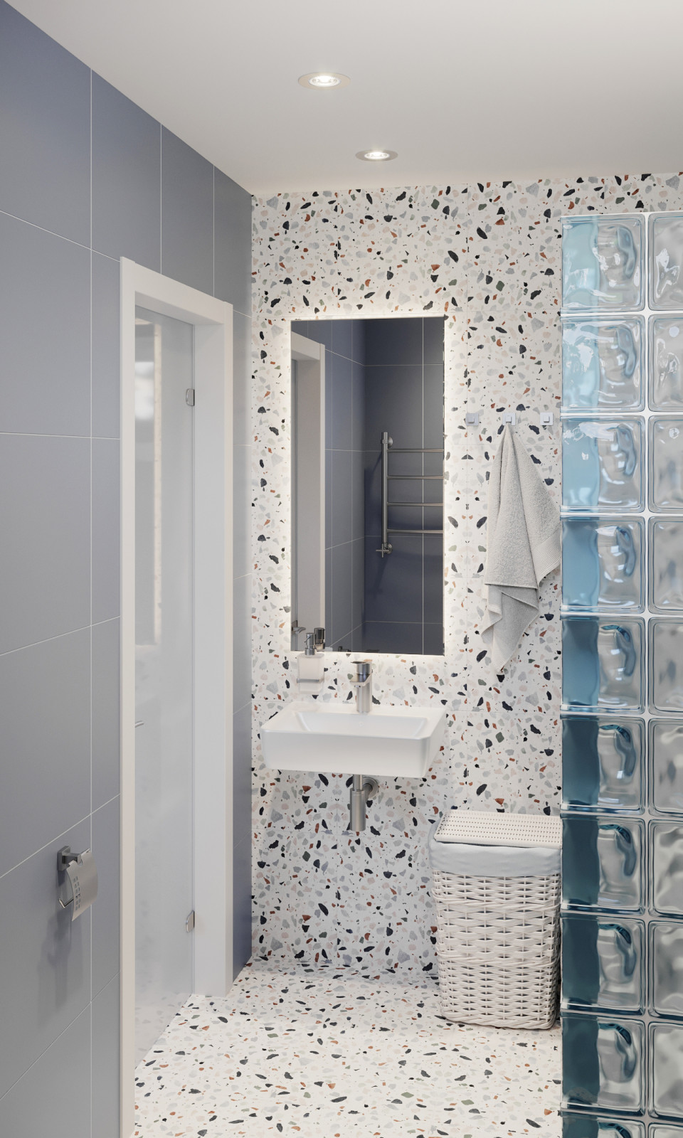 Дизайн проект Дмитров