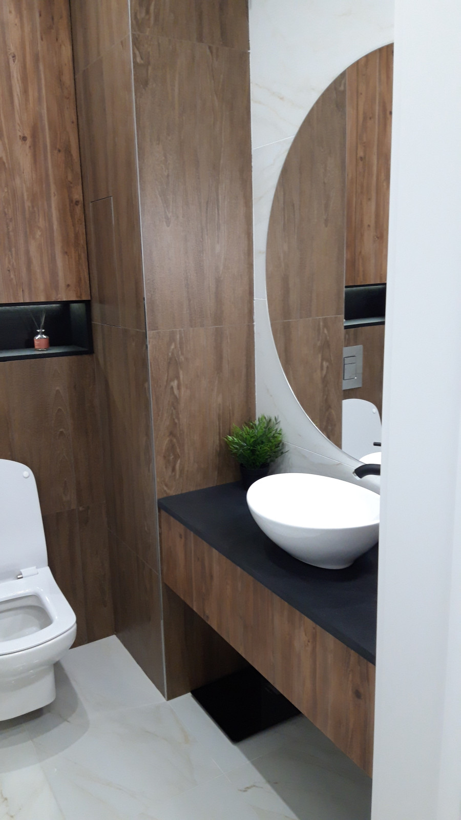 Квартира. Стрижи-Сити