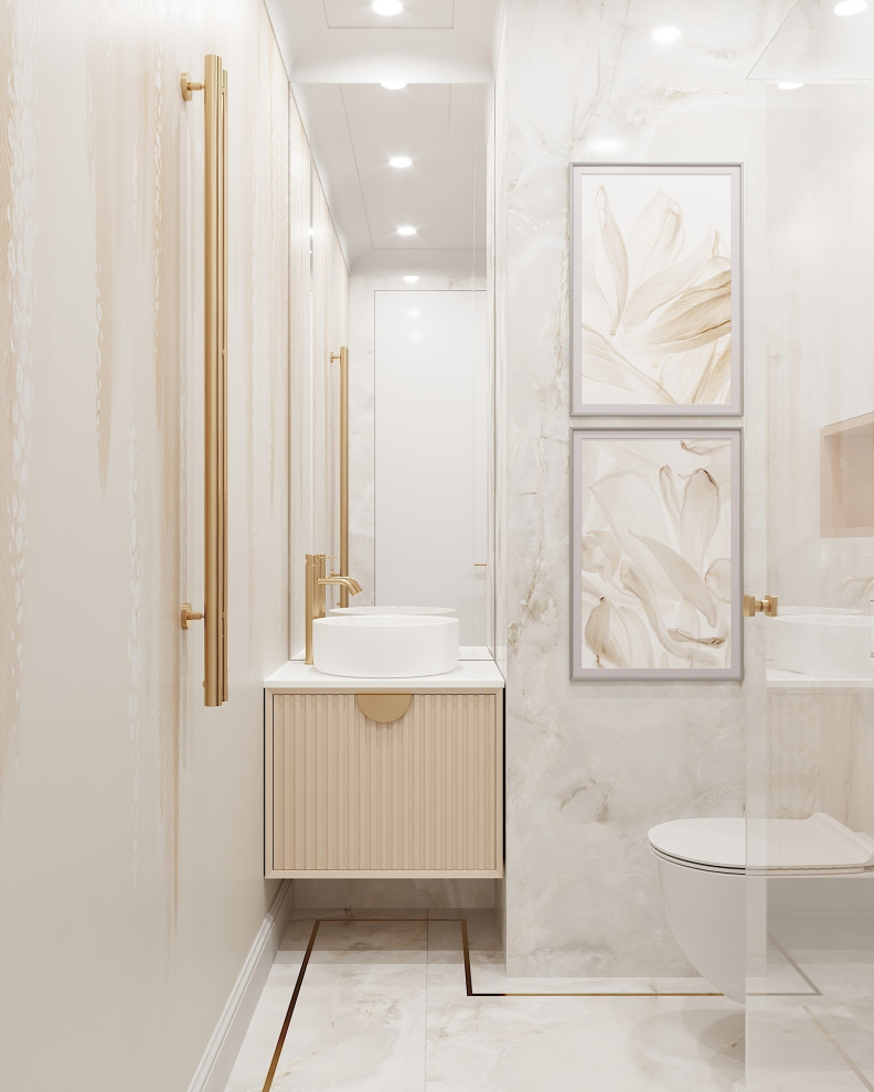 ЖК Сердце Столицы