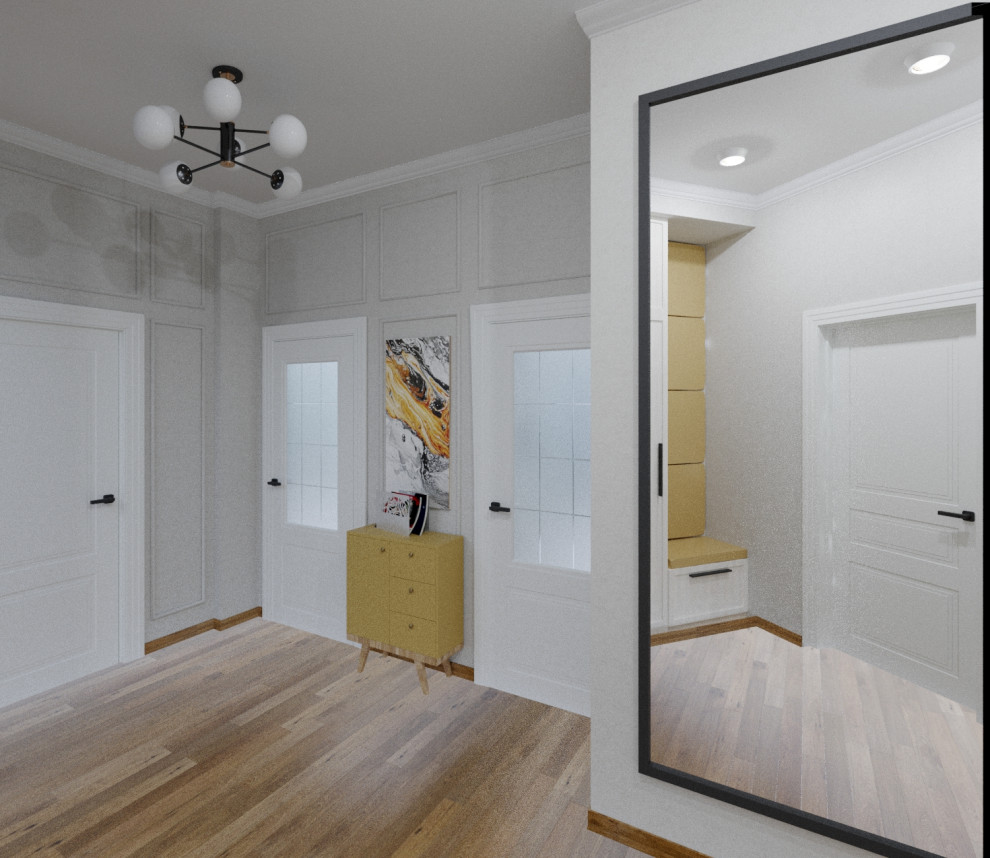 Юлия Ситдикова