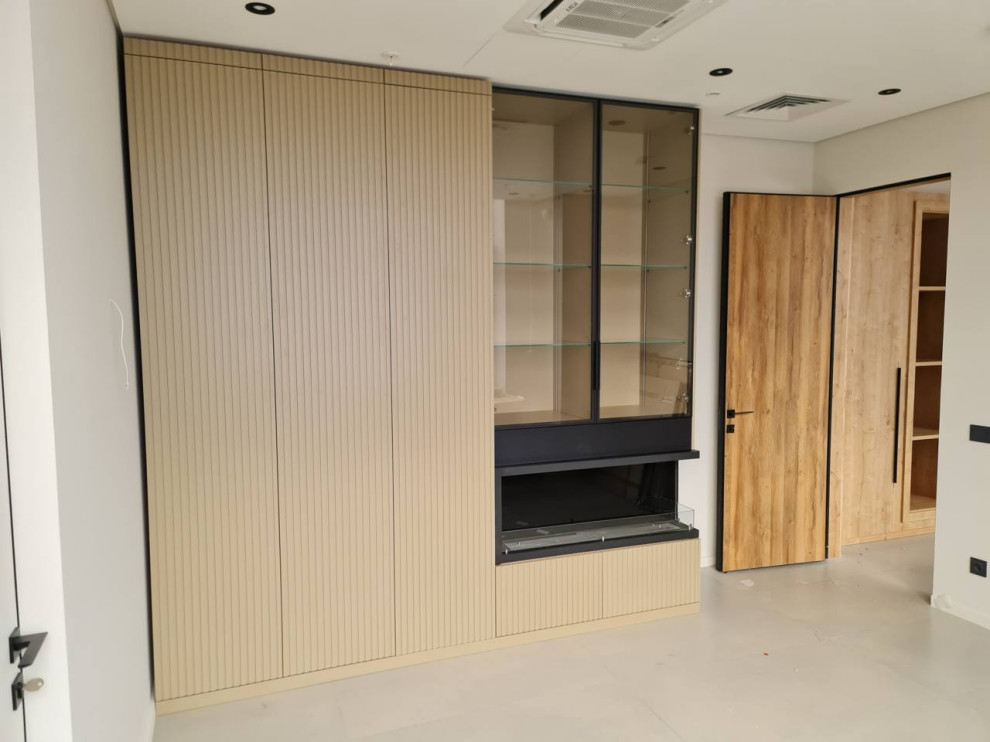 Наши проекты мебели