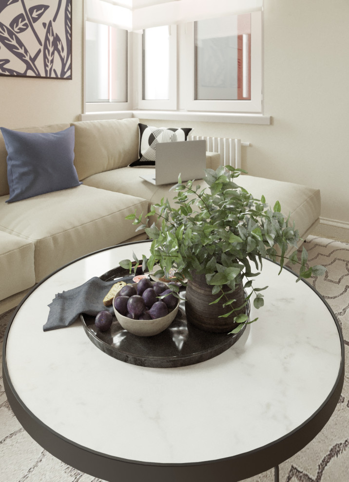 Евротрешка для семьи