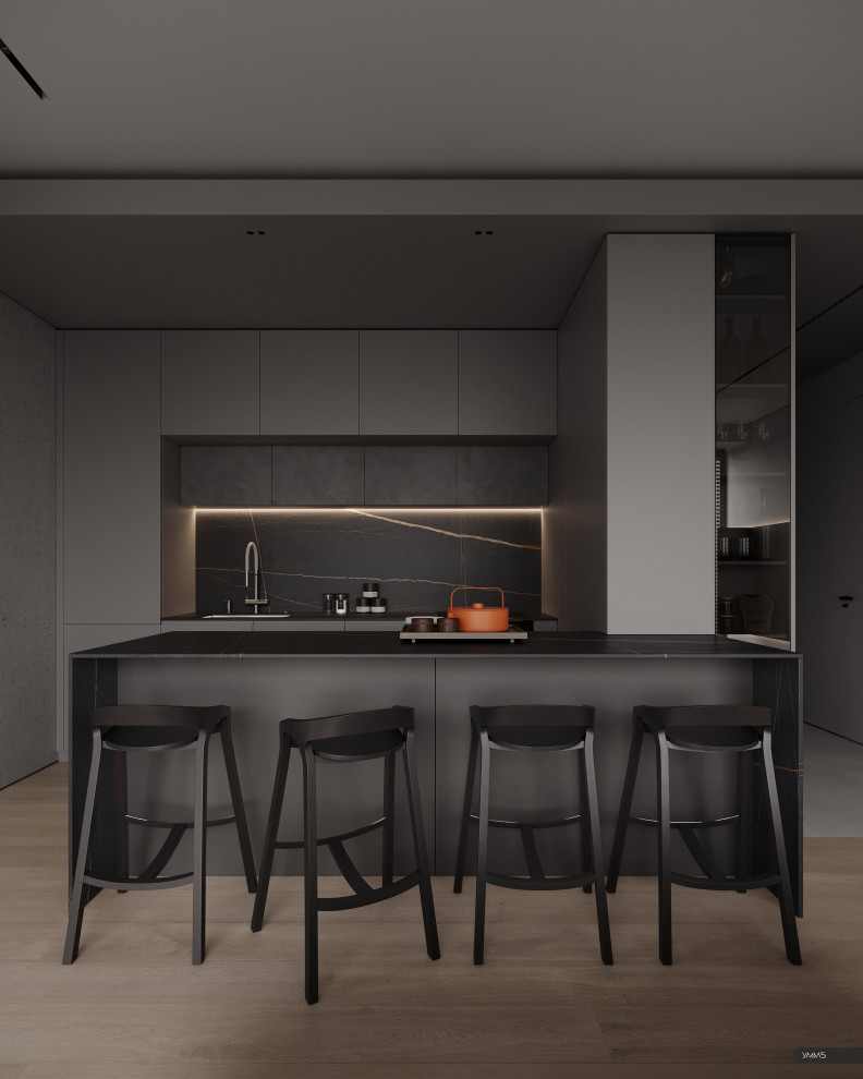 Обложка альбома: Идеи для кухни