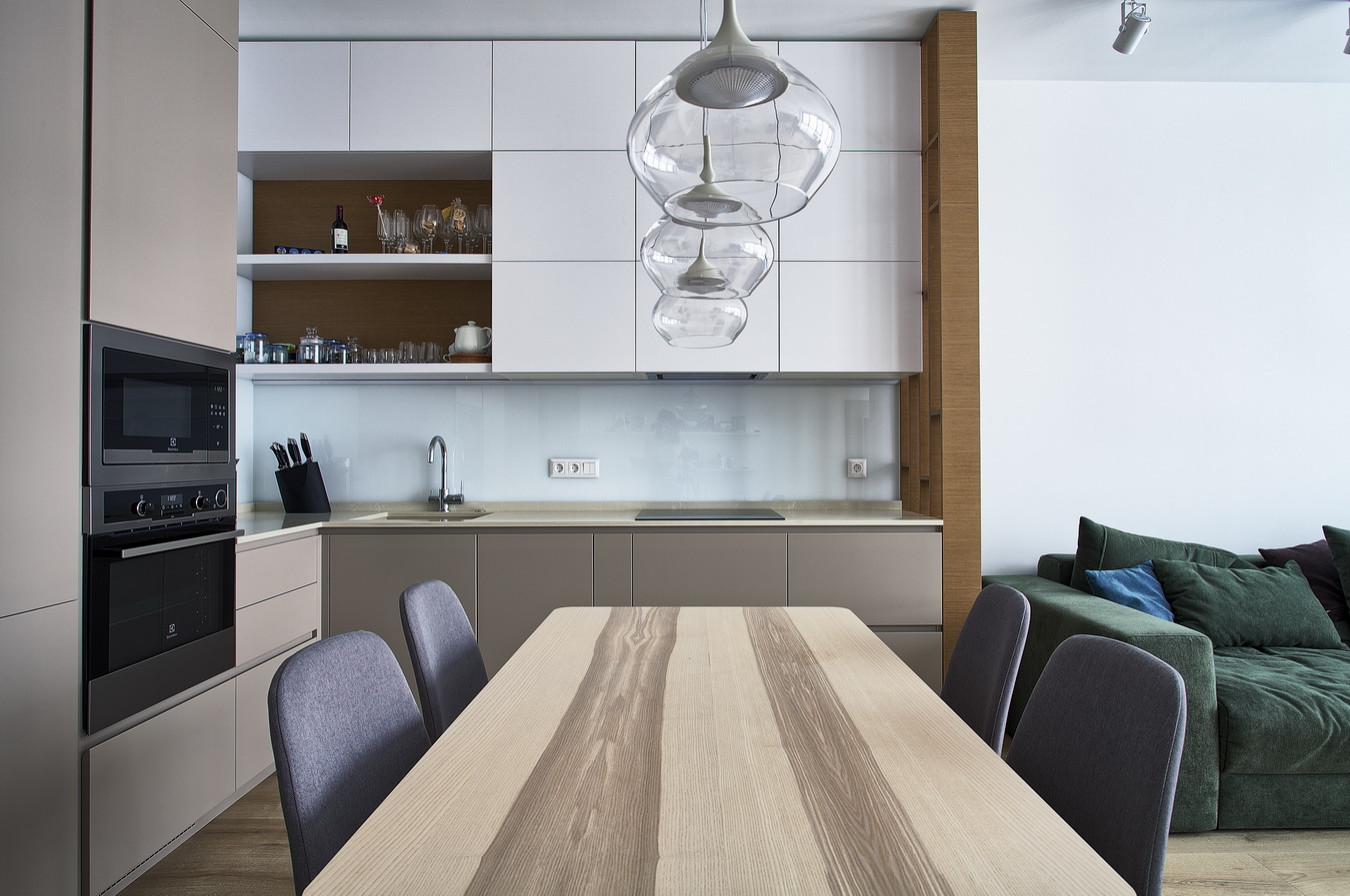 Simple МДФ у сучасному інтер’єрі